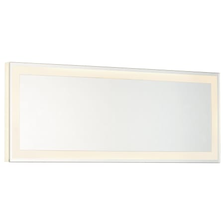 A large image of the Minka Lavery 6110-0 White