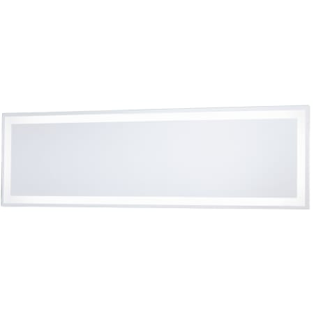 A large image of the Minka Lavery 6110-1 White
