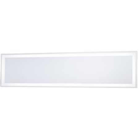A large image of the Minka Lavery 6110-2 White