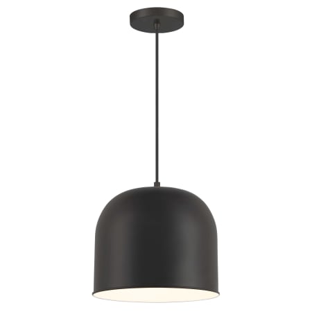 A large image of the Minka Lavery 6202 Pendant with Canopy - CL