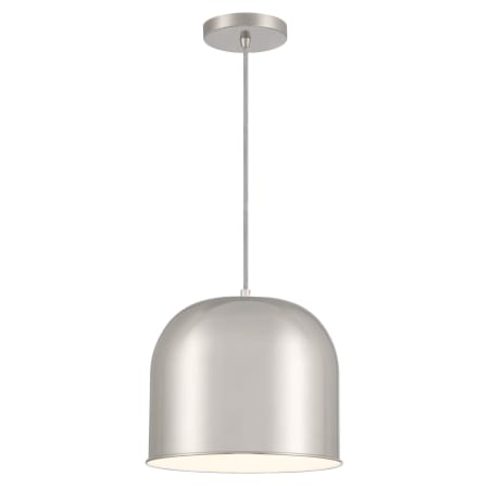 A large image of the Minka Lavery 6202  Pendant with Canopy - BN