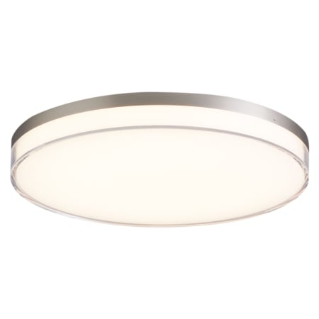 A large image of the Minka Lavery 769-2-L Brushed Nickel