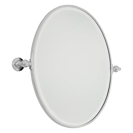 A large image of the Minka Lavery 1431 Chrome