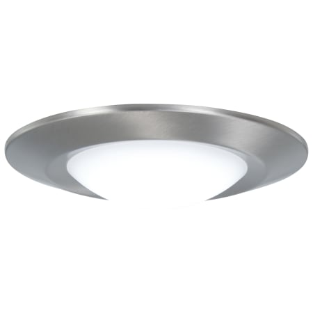 A large image of the Minka Lavery 739-2-L Brushed Nickel