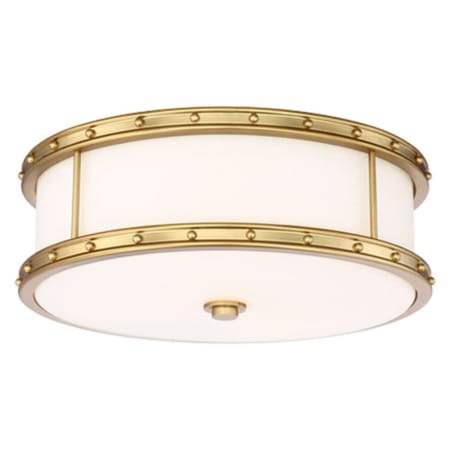 A large image of the Minka Lavery 827-L Liberty Gold