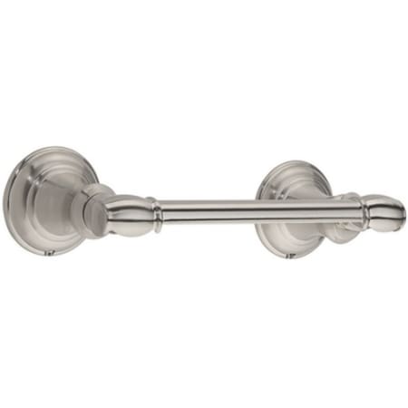 Mirabelle MIRBETH A large image of the Mirabelle MIRBETH Brushed Nickel