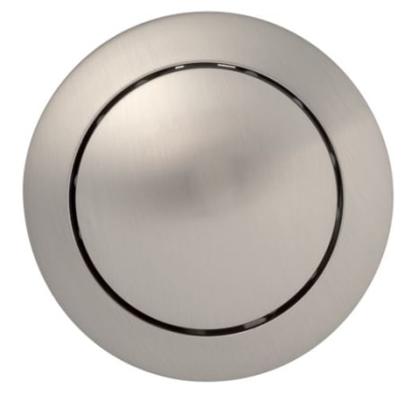 A large image of the Mirabelle MIRC200TL Brushed Nickel
