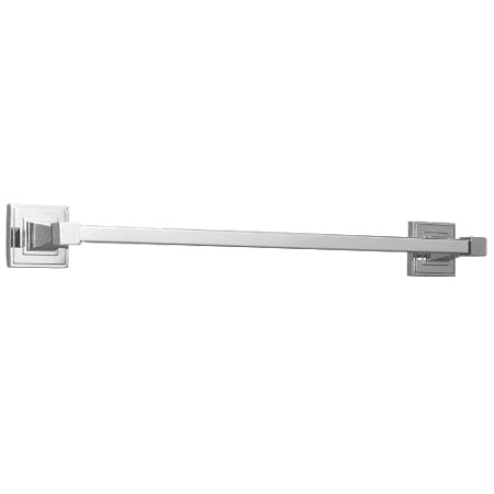 A large image of the Mirabelle MIRCO18TB-LQ Brushed Nickel