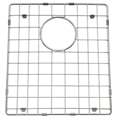 Mirabelle MIRG1517 A large image of the Mirabelle MIRG1517 Stainless Steel
