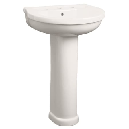 Mirabelle Mirpr354bs Biscuit Provincetown 22 Porcelain Pedestal A Large Image Of The Mirabelle Mirpr354 Biscuit
