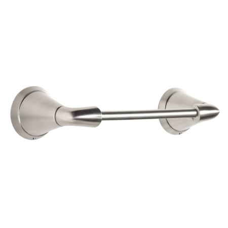 A large image of the Mirabelle MIRPRTH Brushed Nickel