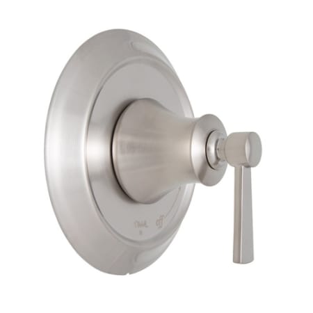 A large image of the Mirabelle MIRPT8010 Brushed Nickel