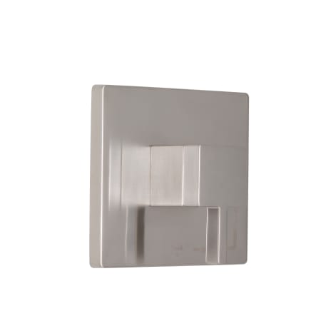 A large image of the Mirabelle MIRRI8010 Brushed Nickel