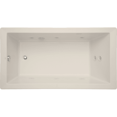 Mirabelle Mirskw6032bs Biscuit Sitka 60 Quot X 32 Quot Acrylic