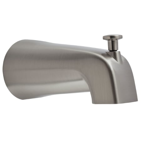 A large image of the Mirabelle MIRTS92 Brushed Nickel