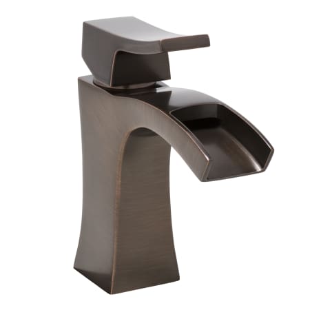Mirabelle Mirwscvl105orb Oil Rubbed Bronze Vilamonte 1 2 Gpm Single A Large Image Of The Mirabelle Mirwscvl105 Oil Rubbed Bronze