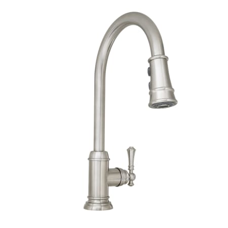 mirabelle mirxcam100ss stainless steel amberley pullout spray kitchen faucet with high arch mirabelle mirxcam100ss stainless steel amberley pullout spray kitchen faucet with high arch