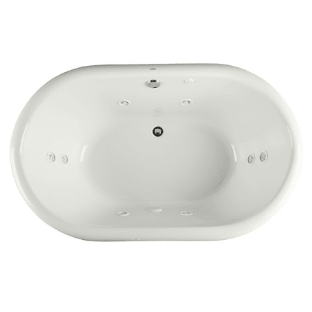kohler mirabelle tub