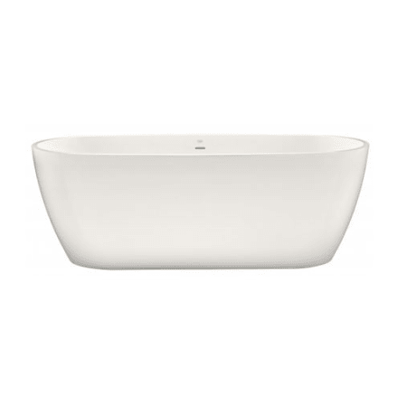 A large image of the Mirabelle MIROCFS5932 White