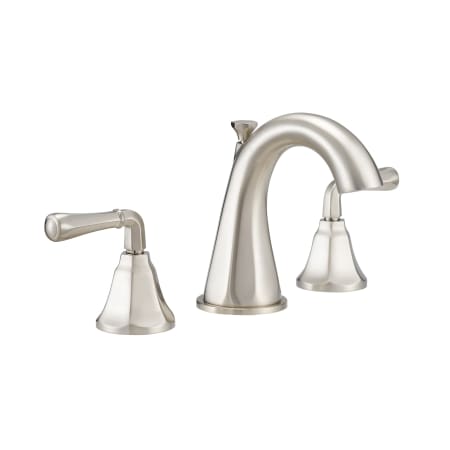 Mirabelle MIRWSCKW800 A large image of the Mirabelle MIRWSCKW800 Brushed Nickel