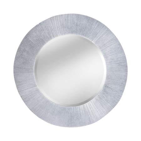A large image of the Mirror Masters MW0137 Bright Silver