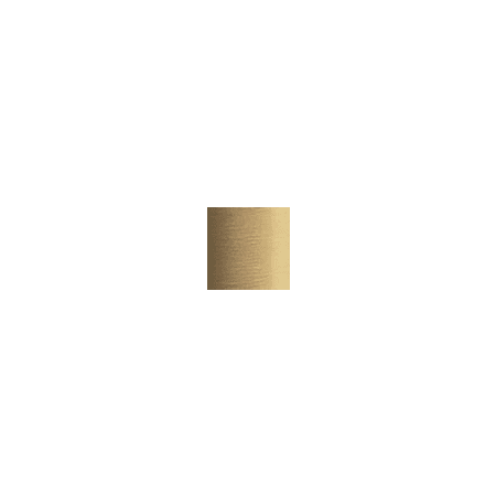 A large image of the Miseno MNO500L Champagne Gold