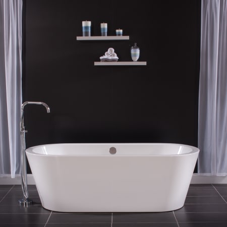 black subway tile herringbone backsplash