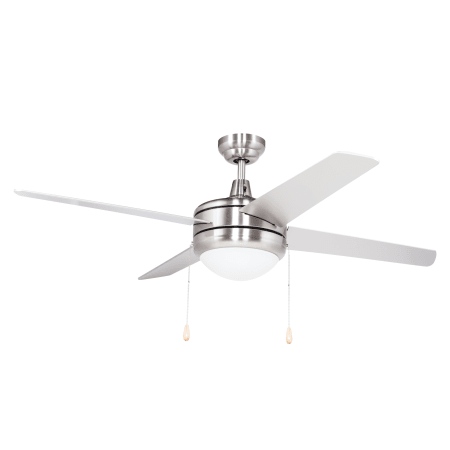 large indoor ceiling fans low profile large image of the miseno mfan4001led brushed nickel mfan8001ledbn 50 large indoor ceiling fans low profile large image of the miseno mfan4001led brushed nickel mfan8001ledbn 50