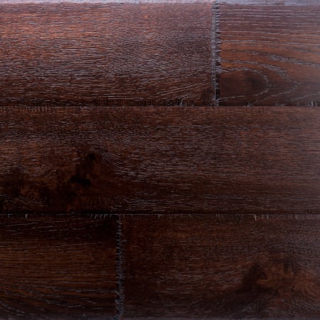 A large image of the Miseno MFLR-STOUT-E English Oak Stout