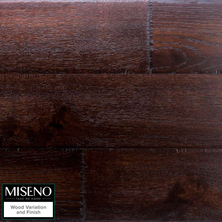 A large image of the Miseno MFLR-STOUT-E Acceptable Finish