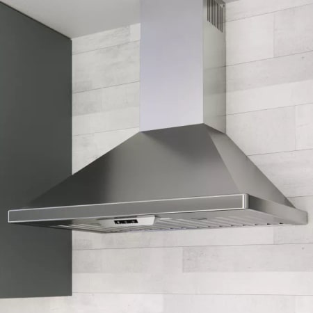 miseno hood range cfm inch stainless steel