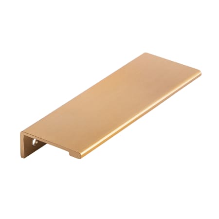 Miseno MCFH377CPG Champagne Bronze 4-3/8 Inch Long Finger ...