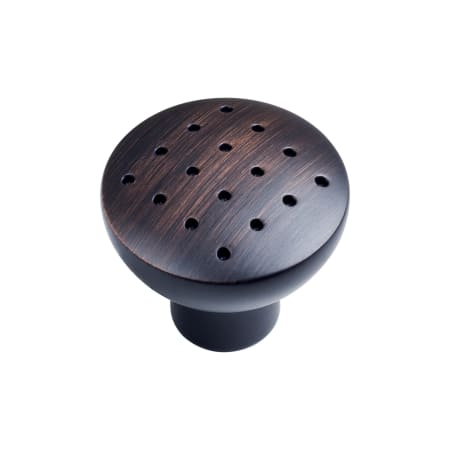 A large image of the Miseno MCH-02MK Oil Rubbed Bronze
