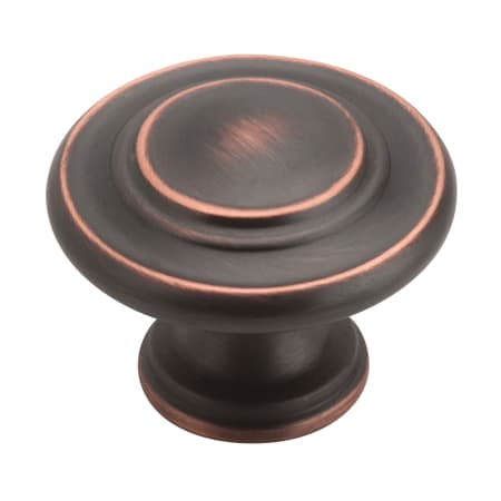 A large image of the Miseno MCKTK1131 Brushed Oil Rubbed Bronze