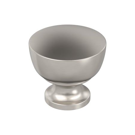 A large image of the Miseno MCKTRK1125 Brushed Satin Nickel