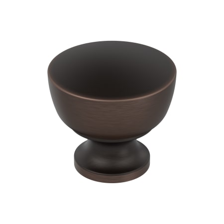 A large image of the Miseno MCKTRK1125 Brushed Oil Rubbed Bronze