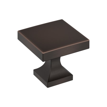 A large image of the Miseno MCKTRK3106-10PK Brushed Oil Rubbed Bronze