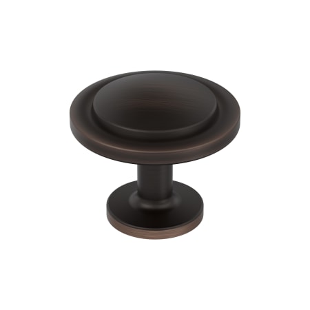 A large image of the Miseno MCKTRK4119 Brushed Oil Rubbed Bronze