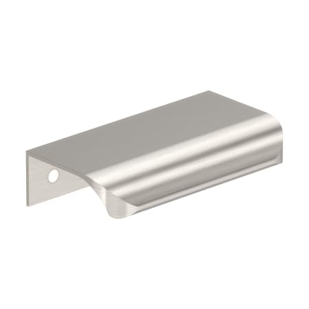 A large image of the Miseno MCP1EP2219-10PK Brushed Satin Nickel