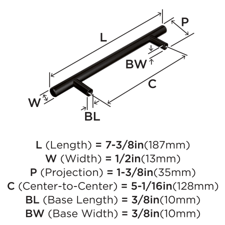 A large image of the Miseno MCP3506-25PK Alternate Image