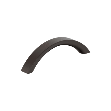 A large image of the Miseno MCPBP1375 Brushed Oil Rubbed Bronze
