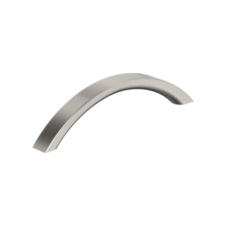 A large image of the Miseno MCPBP1506-10PK Brushed Satin Nickel