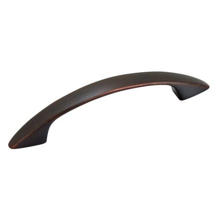 A large image of the Miseno MCPBP4300-10PK Brushed Oil Rubbed Bronze