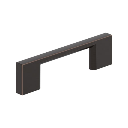 A large image of the Miseno MCP2300 Brushed Oil Rubbed Bronze