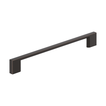 A large image of the Miseno MCP2756 Brushed Oil Rubbed Bronze