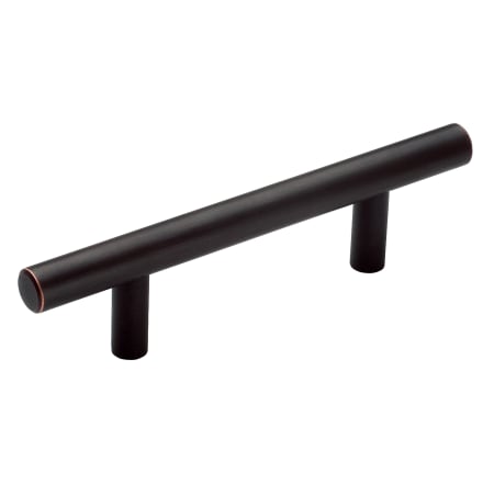 A large image of the Miseno MCP3300-10PK Brushed Oil Rubbed Bronze