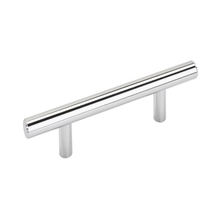 A large image of the Miseno MCP3300-10PK Polished Chrome