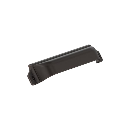 A large image of the Miseno MCUP3300-10PK Brushed Oil Rubbed Bronze