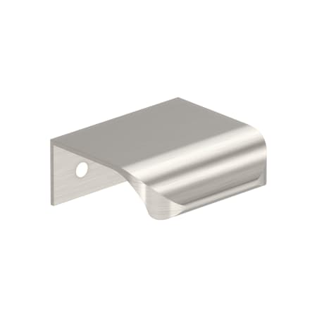 A large image of the Miseno MCPEP2100 Brushed Satin Nickel