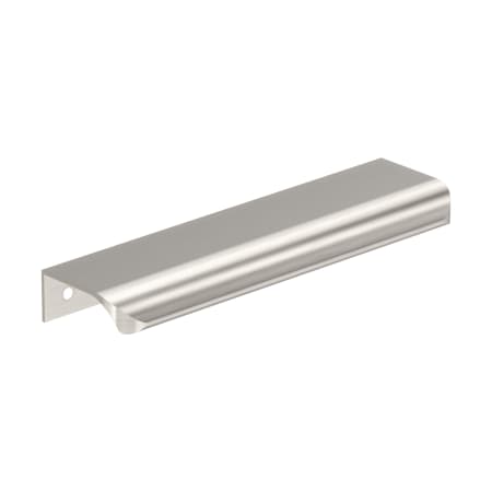 A large image of the Miseno MCPEP2519-10PK Brushed Satin Nickel